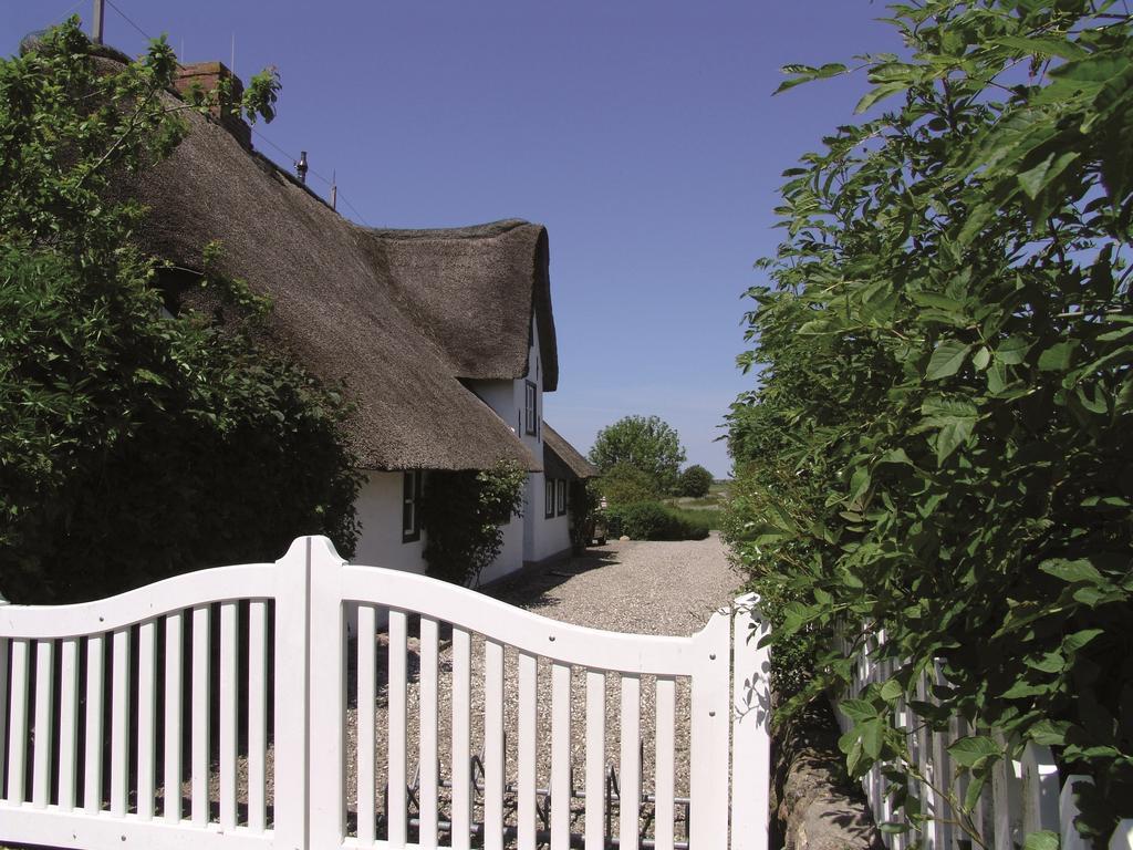 Foehrienhaus Villa Midlum  Room photo